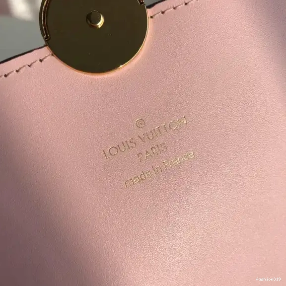 WALLET FLORE CHAIN VUITTON LOUIS 0426